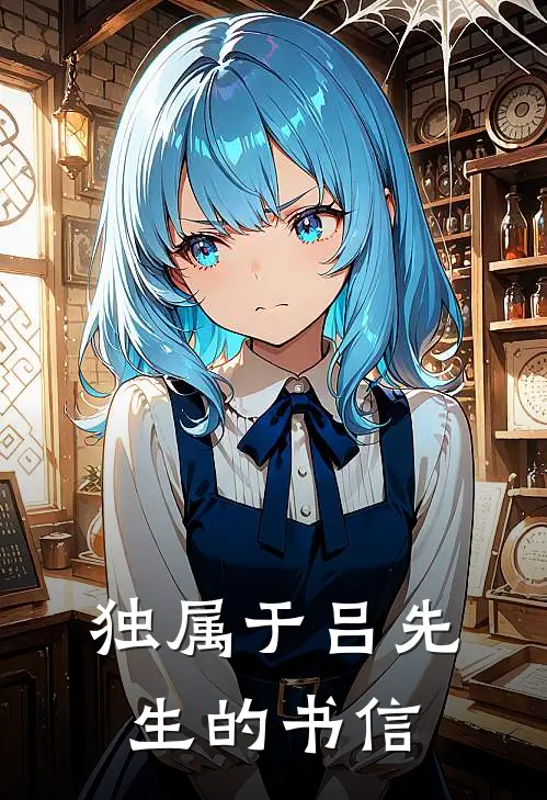 独属于吕先生的书信