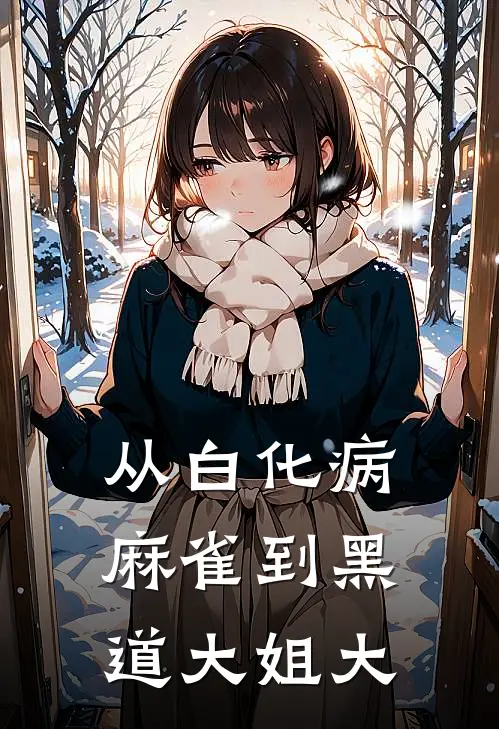 从白化病麻雀到黑道大姐大(刘泽盛林宽隐)完结小说_热门小说推荐从白化病麻雀到黑道大姐大刘泽盛林宽隐