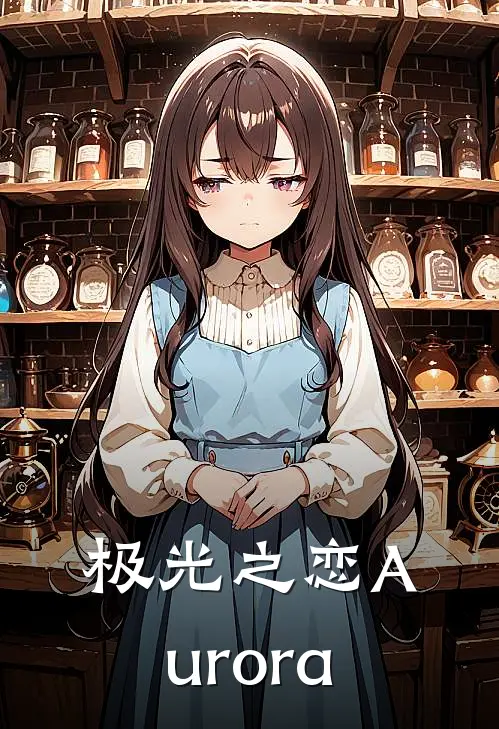 极光之恋【Aurora】