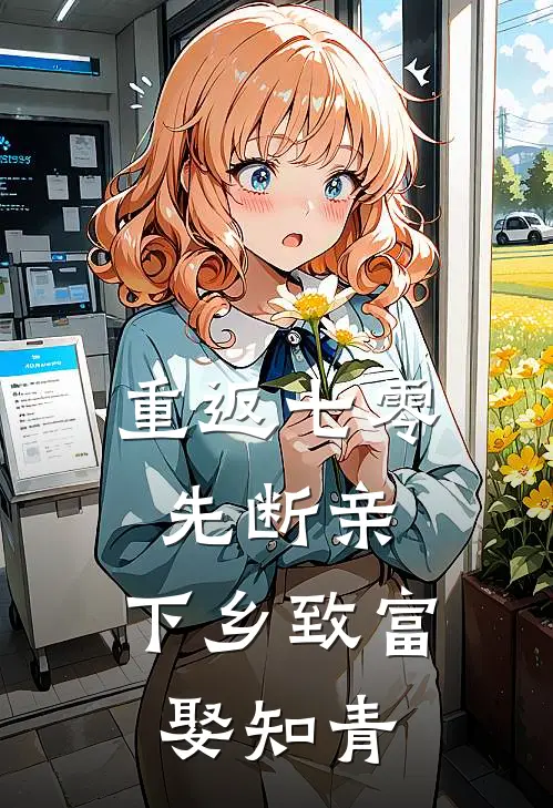 重返七零先断亲，下乡致富娶知青