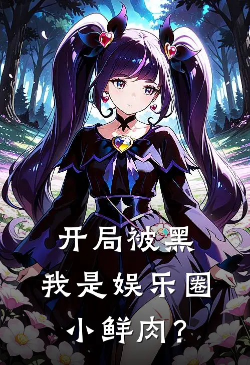 开局被黑，我是娱乐圈小鲜肉？林海刀黎免费小说阅读_免费小说大全开局被黑，我是娱乐圈小鲜肉？(林海刀黎)