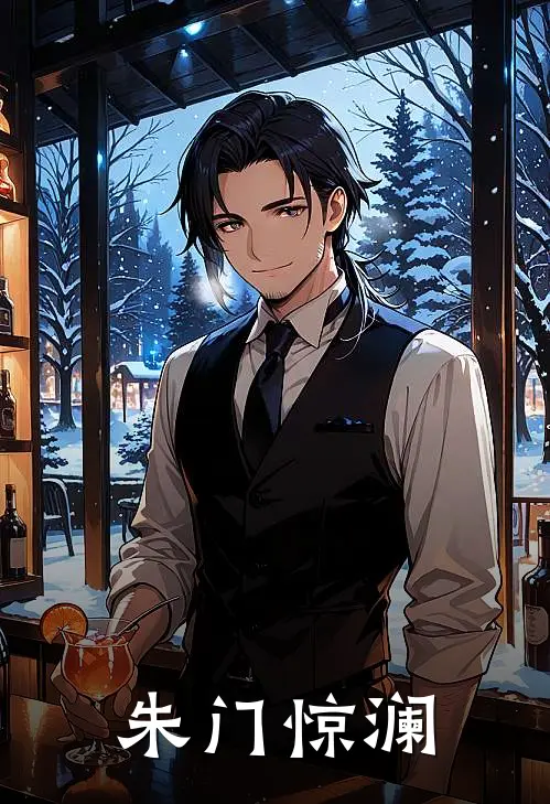 朱门惊澜