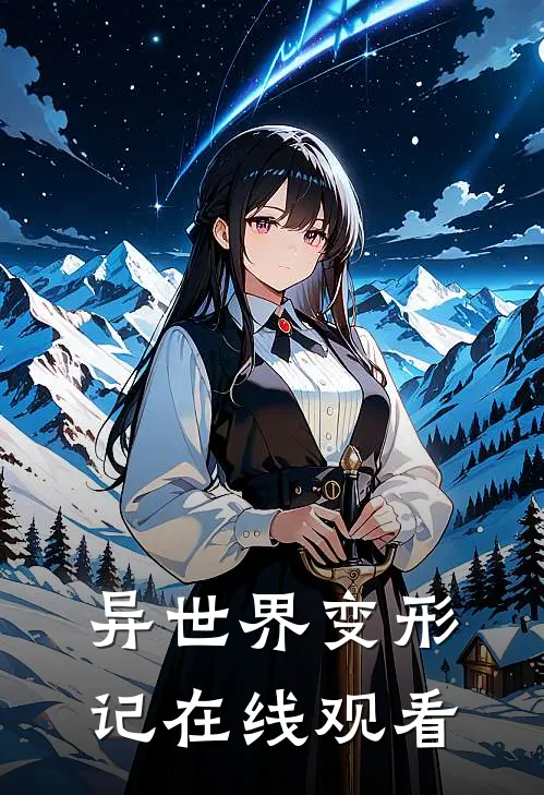 异世界变形记在线观看