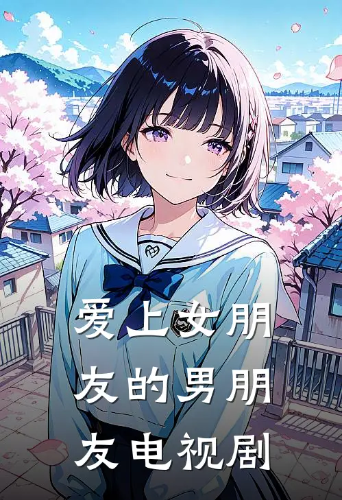 爱上女朋友的男朋友电视剧