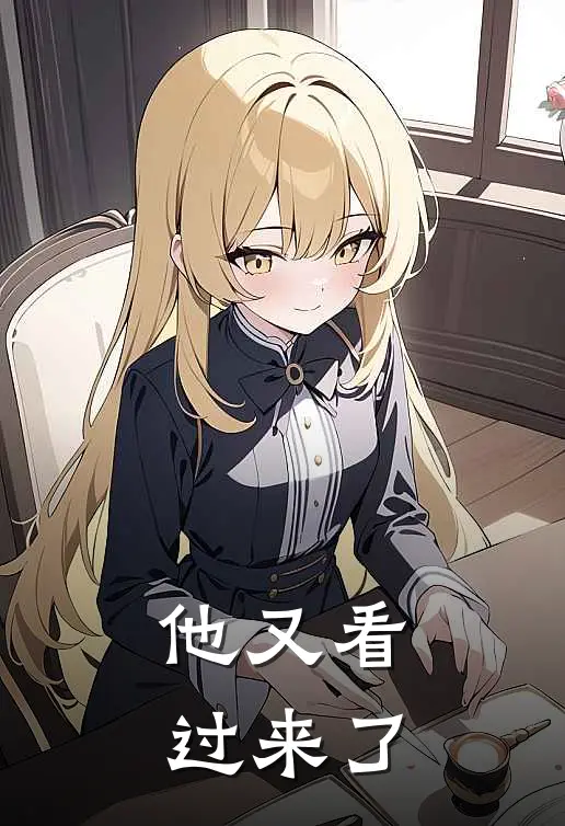 他又看过来了(蓝海甜聂染)小说免费阅读无弹窗_完结小说他又看过来了蓝海甜聂染