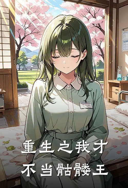 重生之我才不当骷髅王