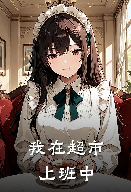 我在超市上班中（安依安依）全文免费阅读无弹窗大结局_我在超市上班中最新章节列表