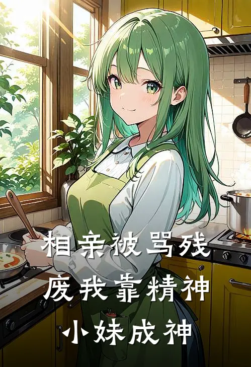 相亲被骂残废我靠精神小妹成神