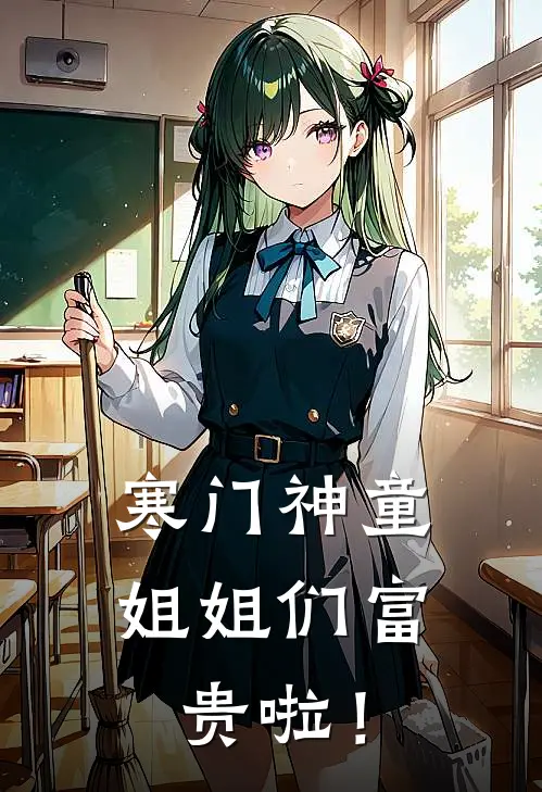 裴玄裴芙蓉寒门神童：姐姐们富贵啦！全章节在线阅读_寒门神童：姐姐们富贵啦！全集免费在线阅读