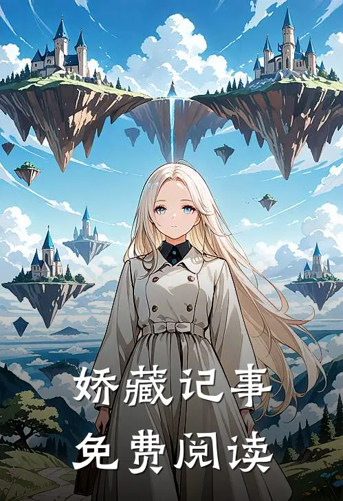 娇藏记事免费阅读