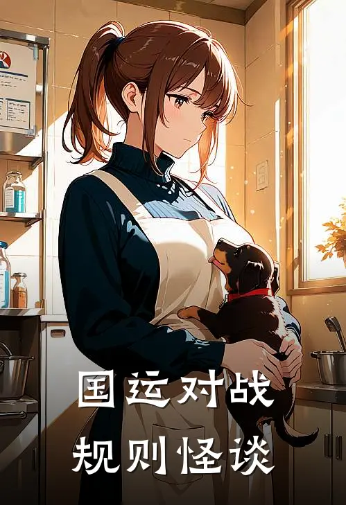 国运对战：规则怪谈