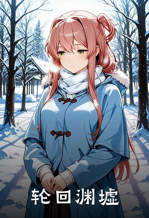 轮回渊墟林深陈默完整版免费阅读_林深陈默精彩小说