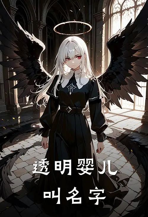 透明婴儿叫名字