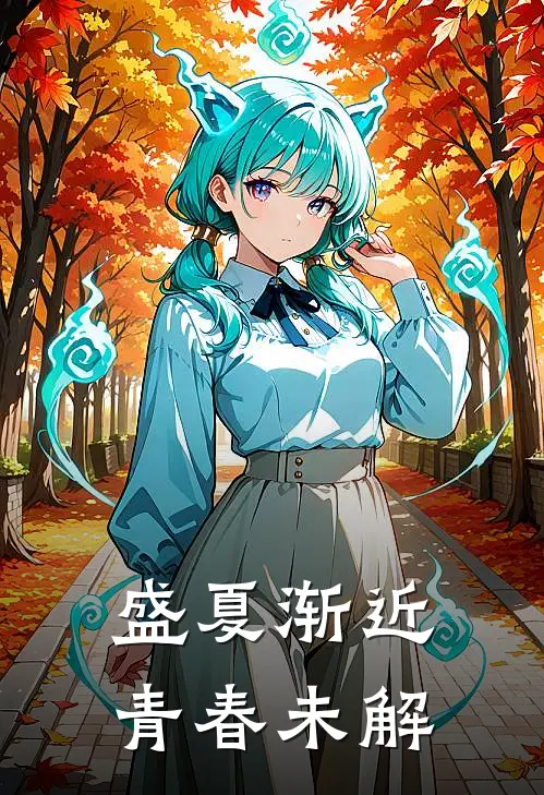 盛夏渐近：青春未解