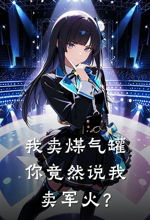 苏铭刘鸿(我卖煤气罐，你竟然说我卖军火？)全章节在线阅读_(我卖煤气罐，你竟然说我卖军火？)全本在线阅读