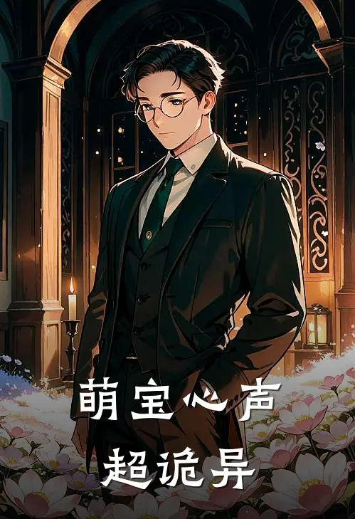 萌宝心声超诡异(卫兰序卫云戈)免费阅读完整版小说_完结免费小说萌宝心声超诡异(卫兰序卫云戈)