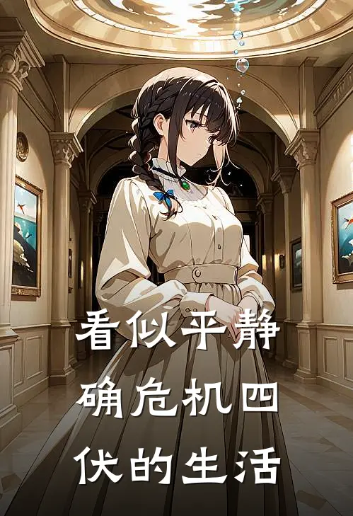 看似平静确危机四伏的生活