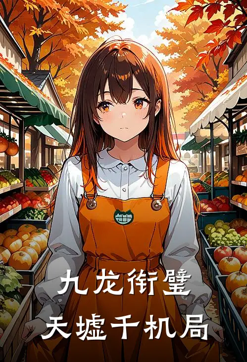 九龙衔璧：天墟千机局