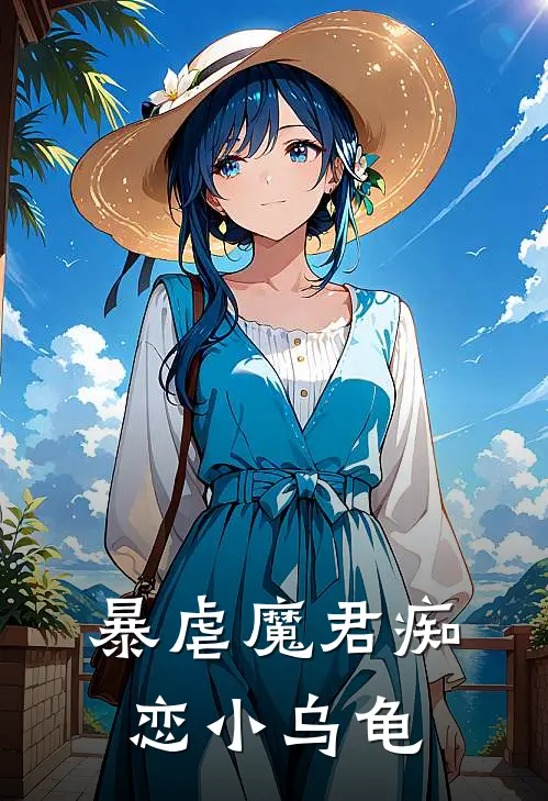 暴虐魔君痴恋小乌龟