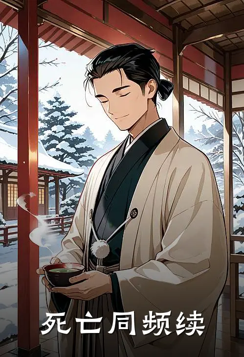 《死亡同频续》关凉安与已完结小说_死亡同频续(关凉安与)全文免费阅读无弹窗大结局
