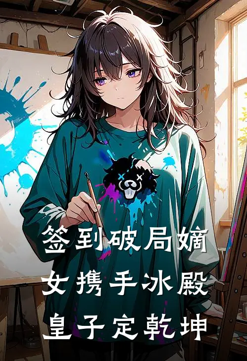 签到破局嫡女携手冰殿皇子定乾坤