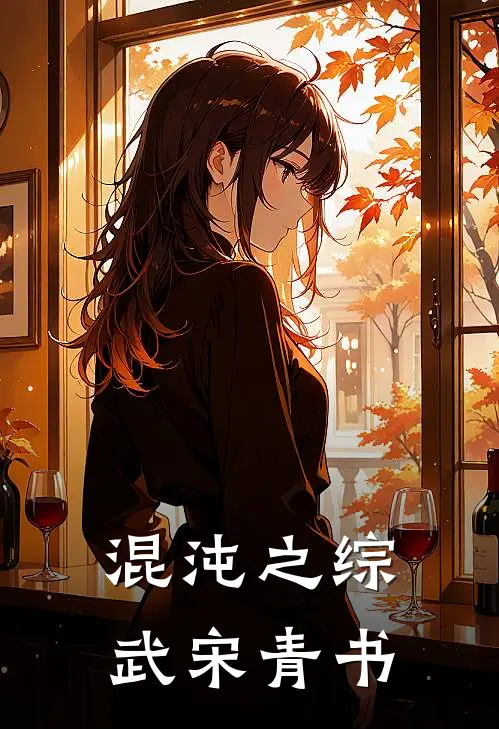 混沌之综武宋青书