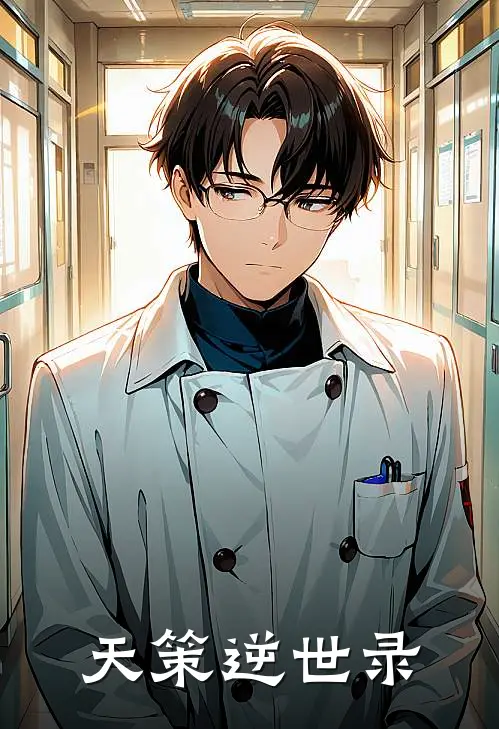 天策逆世录