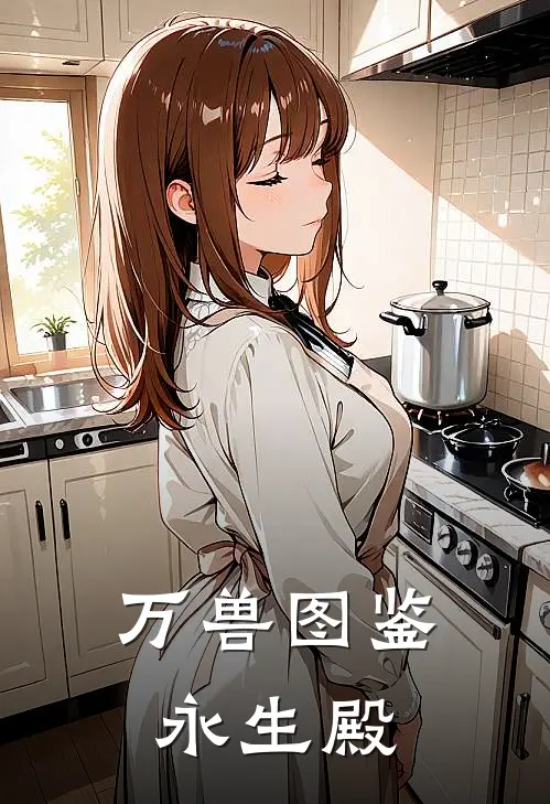 万兽图鉴永生殿(许昭林秋娘)免费小说_完整版免费阅读万兽图鉴永生殿许昭林秋娘