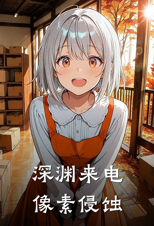 深渊来电：像素侵蚀