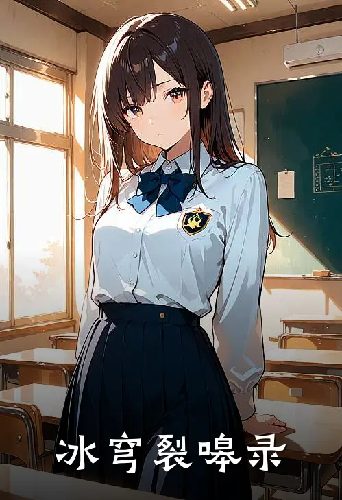 冰穹裂嗥录(阿穆尔巴图)最热门小说_小说完整版冰穹裂嗥录阿穆尔巴图