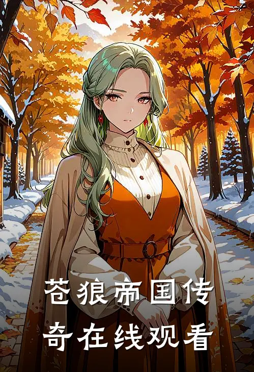 苍狼帝国传奇在线观看