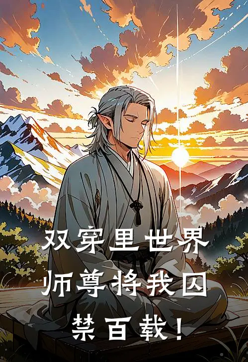 双穿里世界：师尊将我囚禁百载！柳如烟白莲宗免费小说阅读_免费小说大全双穿里世界：师尊将我囚禁百载！(柳如烟白莲宗)