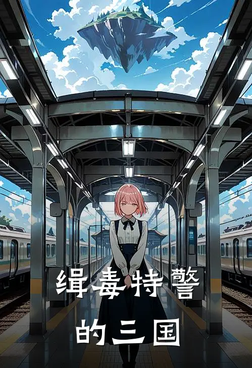 缉毒特警的三国