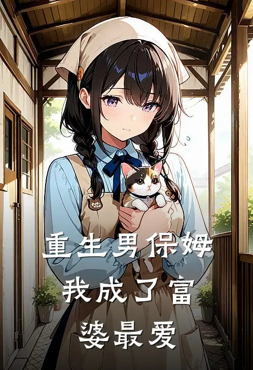 重生男保姆，我成了富婆最爱王梅林岳小说推荐完本_热门小说大全重生男保姆，我成了富婆最爱(王梅林岳)