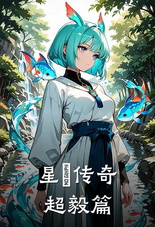 星燚传奇：超毅篇