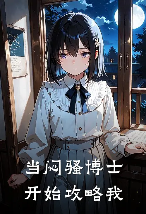 当闷骚博士开始攻略我方宋卫封景完整版小说全文免费阅读_最新章节列表当闷骚博士开始攻略我(方宋卫封景)