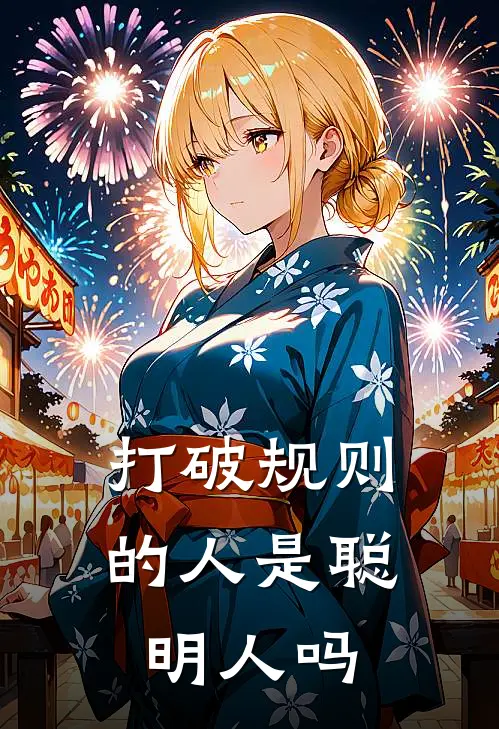 打破规则的人是聪明人吗