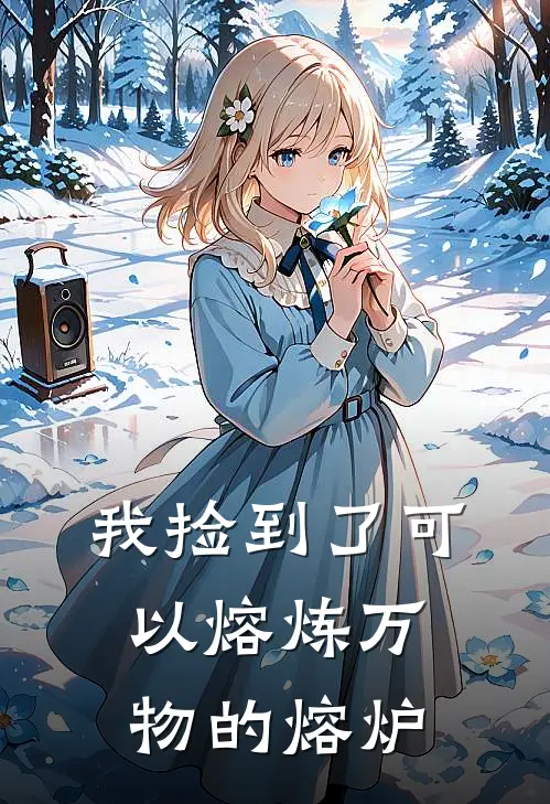 我捡到了可以熔炼万物的熔炉凌尘石浩全集免费小说_免费小说完结我捡到了可以熔炼万物的熔炉(凌尘石浩)