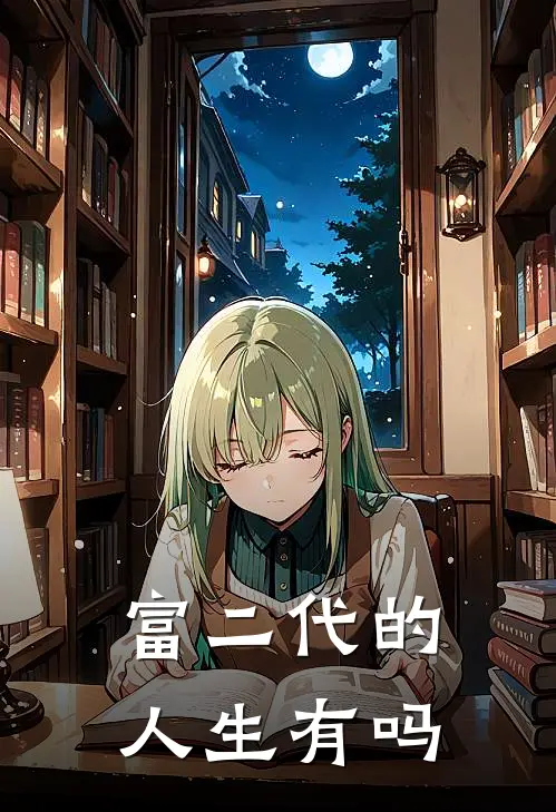 富二代的人生有吗