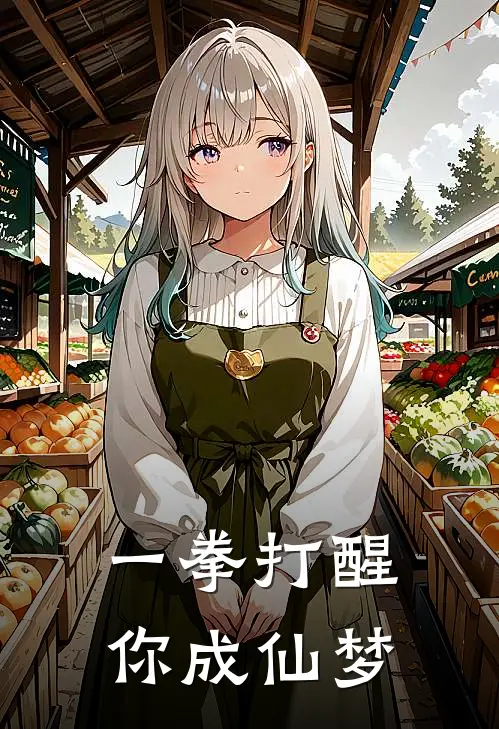 一拳打醒你成仙梦