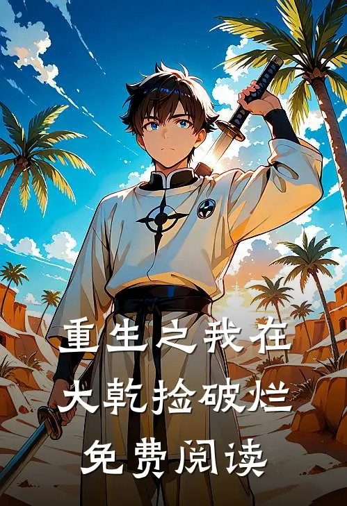 重生之我在大乾捡破烂免费阅读