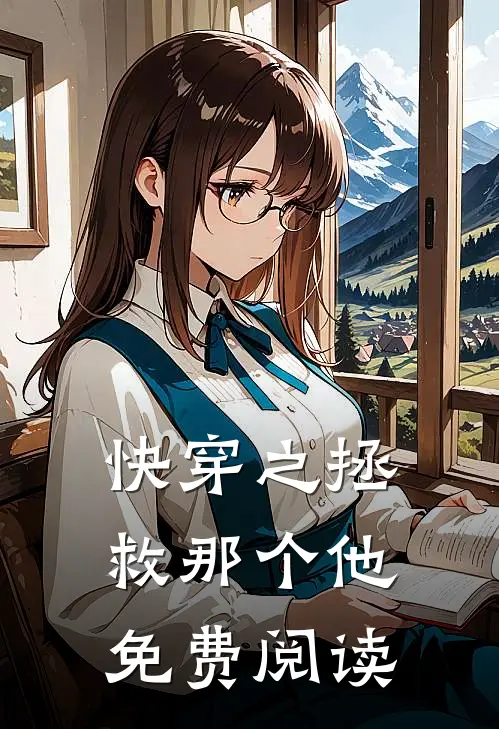 快穿之拯救那个他免费阅读
