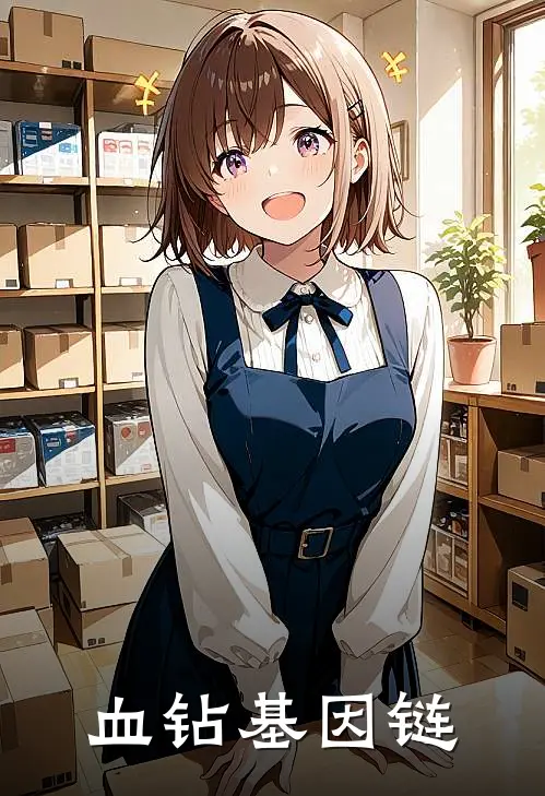 血钻基因链池倾顾明城全文免费阅读无弹窗大结局_(血钻基因链)池倾顾明城最新章节列表笔趣阁（血钻基因链）