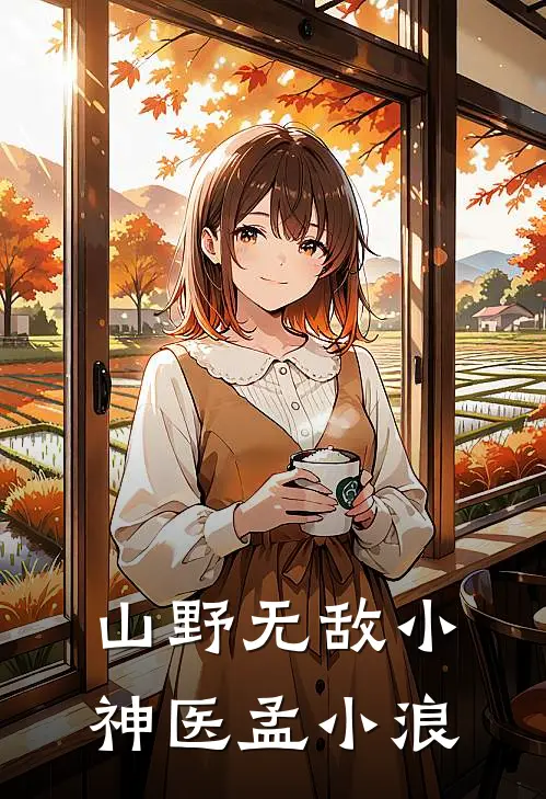 山野无敌小神医孟小浪