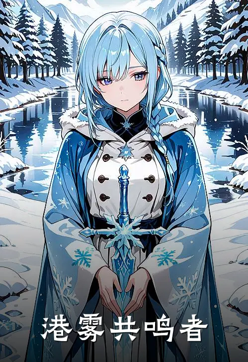 港雾共鸣者