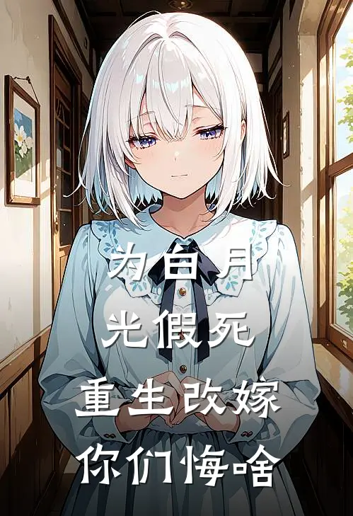 为白月光假死，重生改嫁你们悔啥姜林月孙玉梅小说完结免费_最新章节列表为白月光假死，重生改嫁你们悔啥(姜林月孙玉梅)