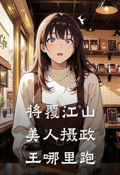 将覆江山：美人摄政王哪里跑(顾怀瑾沈晏清)好看的完结小说_热门小说推荐将覆江山：美人摄政王哪里跑顾怀瑾沈晏清