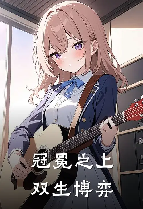 冠冕之上，双生博弈