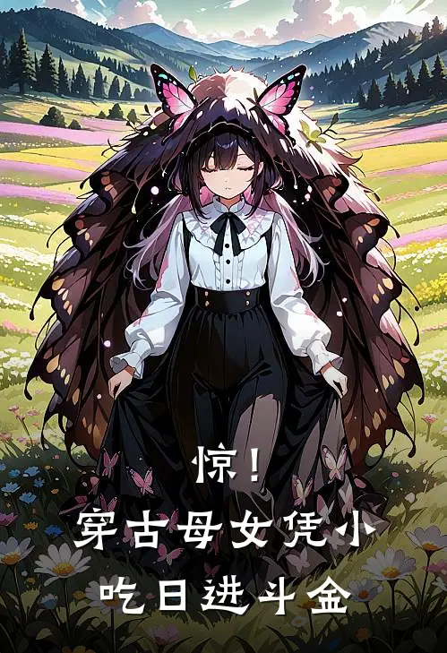 惊！穿古母女凭小吃日进斗金李梅徐韵芝热门完结小说_最新章节列表惊！穿古母女凭小吃日进斗金(李梅徐韵芝)