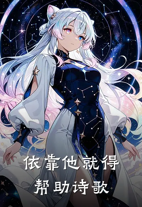 依靠他就得帮助诗歌